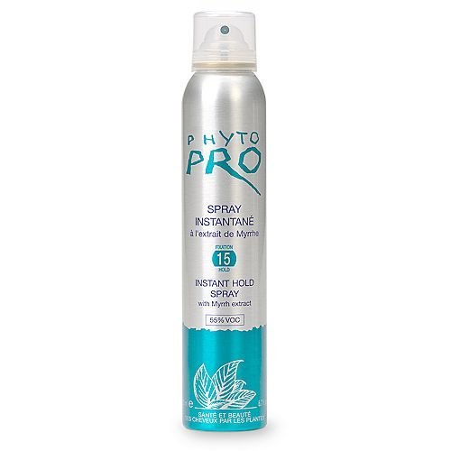 PHYTO PRO Instant Hold Spray with Myrrh Extract 6.7 fl oz (200 ml)
