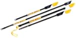 Jiffy Mille Lacs Deluxe Ice Chisel