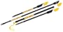 Jiffy� Mini Mille Lacs� Ice Chisel