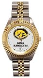 Iowa Hawkeyes Women's Watch, Executive Series