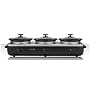 Crockpot SCRBC750-BS Trio Slow-Cooker Server