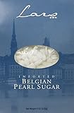 Lars Own Imported Belgian Pearl Sugar Weighing Each, 8 Oz, (Pack of 6)
