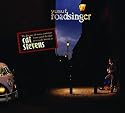 Roadsinger (To Warm You Through The Night)