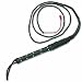 Leather Bull Whip 8 Feet Long