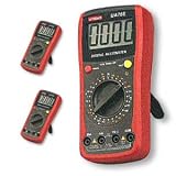 High-precision Capacitance Capacitor Tester Pro Meter