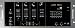 Numark C1 DJ Mixer