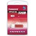 Transcend 32GB USB 2.0 Flash Drive Jetflash V60
