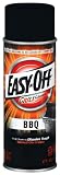 Easy-Off Bbq Grill Cleaner - Aerosol 16 Ounce.(Pack of 6)