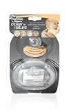 Tommee Tippee CTN Nipple Shield with Steriliser Case