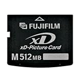 �ٻΥե���� XD������ 512MB TYPE-M DPC-M512MB