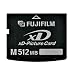 『富士フィルム XDカード 512MB TYPE-M DPC-M512MB』の写真