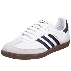 adidas Originals Men's Samba Sneaker