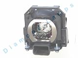 Diamond Lamp for PT-LB30:PT-LB30NT:PT-LB60NTE:PT-LB60:PT-LB55:PT-LB55NTE:PT-LB60NT Projectors