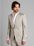 GUESS by Marciano Sateen Blazer
