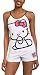 Hello Kitty Junior's Boy Short Sleep Set