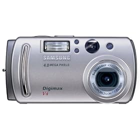 Samsung DIGIMAXV4