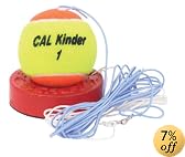 サクライ CALFLEX ジュニアテニストレーナー TT-31