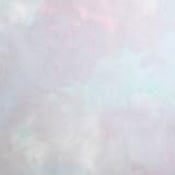 Westcott Masterpiece Muslin Sheet Background, 10' x 12', Light Pastel