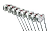 Pinemeadow Golf Command Q 8 (3-PW)