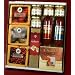 Deluxe Meat and Cheese Gift Box