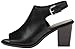 Bandolino Women's Juda Synthetic Dress Sandal