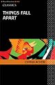 Things Fall Apart: A Novel