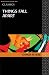 Things Fall Apart (African Writers Series) width=