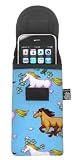 Fantasy Horse HORSES Cell Phone Glasses Case Fits APPLE IPHONE, TOUCH, Samsung, LG, Nokia and more!