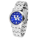 Kentucky Wildcats NCAA AnoChrome Dynasty Mens Watch