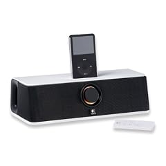 Logitech Audiostation Express Soundsystem f�r iPod