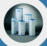 Filbur FC-2385 Antimicrobial Replacement Filter Cartridge for Rainbow/Pentair Dynamic 35 Pool and Spa Filter