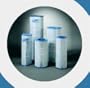 5 5/16" x 13 9/16" 23 SQ FT, Pac Fab 23 Filter Cartridge