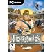 Search : Heracles : Battle with the Gods