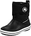 crocs Crocband Gust Boot Boot (Toddler/Little Kid)