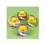One Dozen (12) Do Not Open Until Christmas Rubber Ducky Party Favors