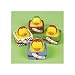 One Dozen (12) Do Not Open Until Christmas Rubber Ducky Party Favors