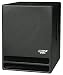 Electronics : Pyle PSBW18 18" Subwoofer Bass Enclosure
