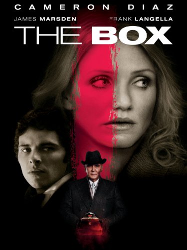 The Box (2009)