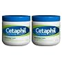 Cetaphil Moisturizing Cream for Dry, Sensitive Skin 20 oz (2 pack, 40oz total)