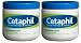 Cetaphil Moisturizing Cream for Dry, Sensitive Skin 20 oz (2 pack, 40oz total)