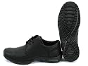Caterpillar Halbschuhe: Porter Mens oxford black