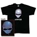 Alien Face - Alienated T-Shirt