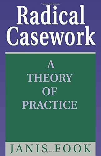 Radical Casework: A Theory of Practice