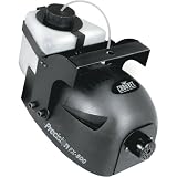 Chauvet Category II 700 watt fogger w/wired remote