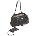 baggallini Baby Hampton Bagg - Crinkle Nylon