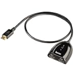Hama Switch HDMI 2 x 1