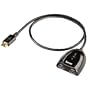 Hama 042553 - Cable de v�deo