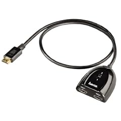 HDMI-Umschalter 2x1