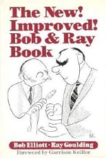 The New! Improved! Bob and Ray Book