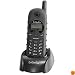 1 Handset, 1 Li-ion Battery Pack, 1 Charging Cradle, Includes Both 1 Short and 1